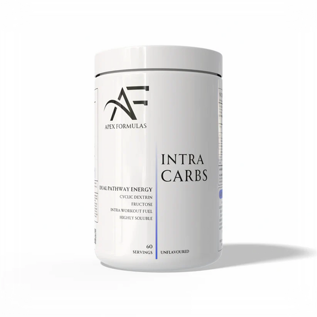 Apex Formulas Intra Carbs 1200g
