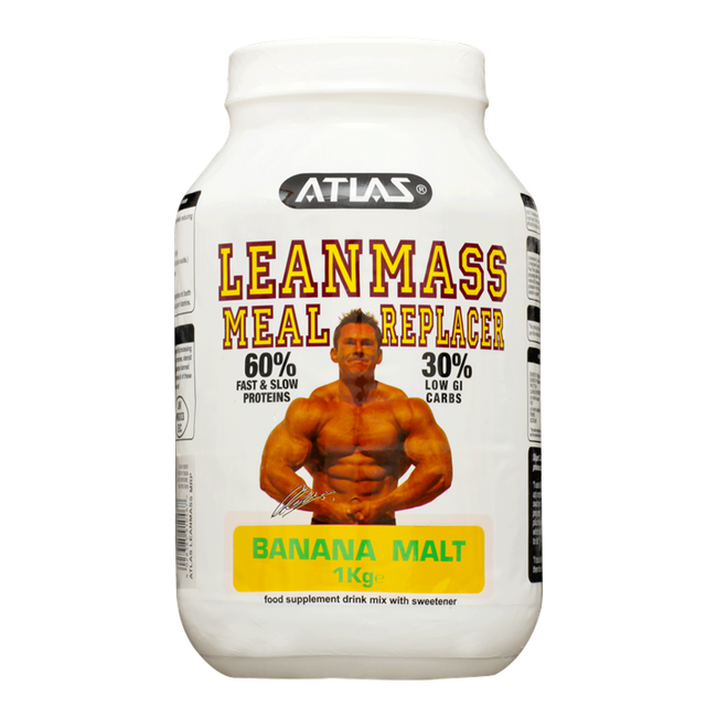 Atlas Leanmass MRP 1kg