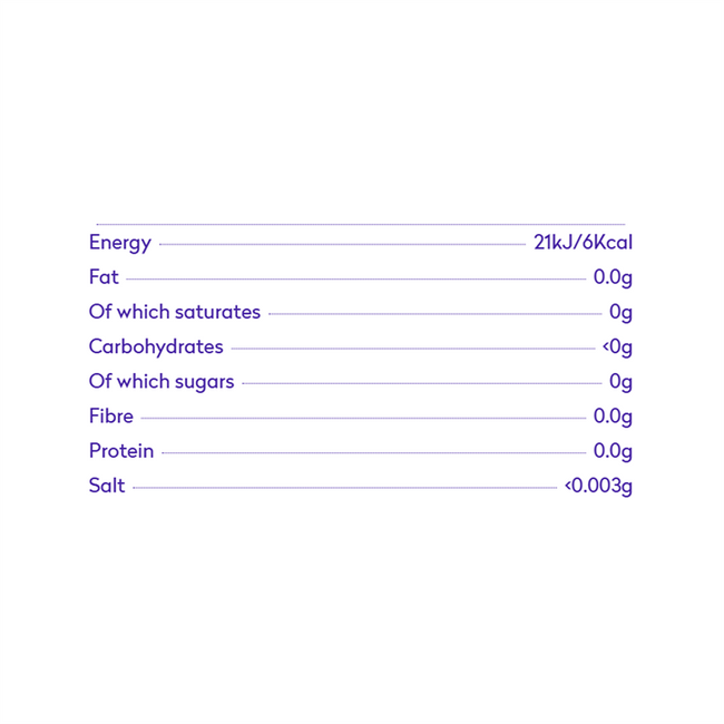 DASH Water 12x330ml Alternative Image