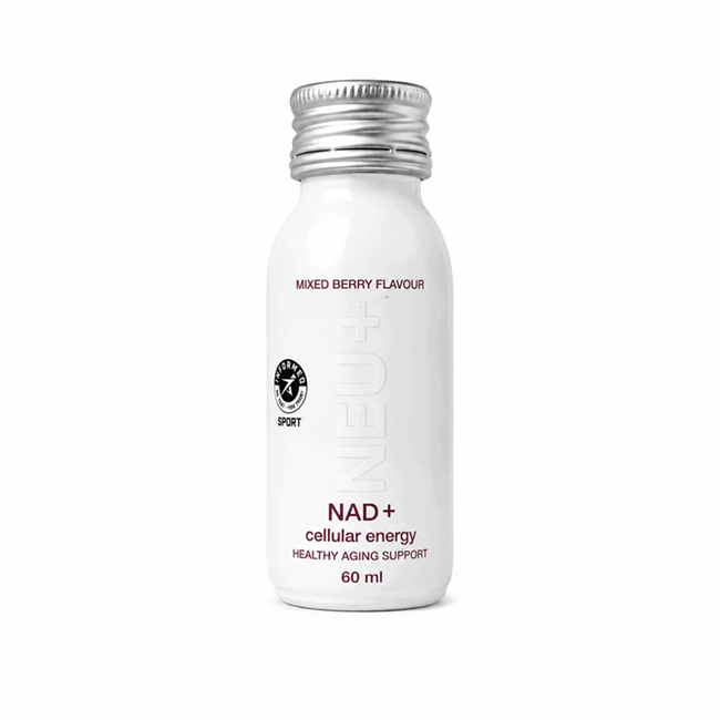 Neu+ NAD+ Shot Drink 12x60ml