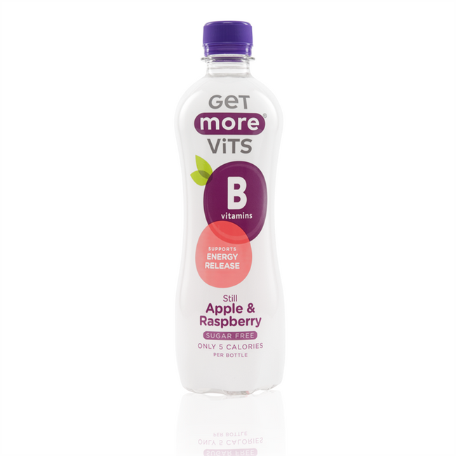 Get More Vits Vitamin B 12x500ml