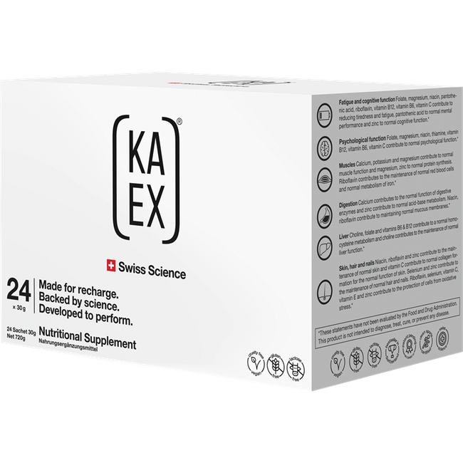 KA-EX Powder