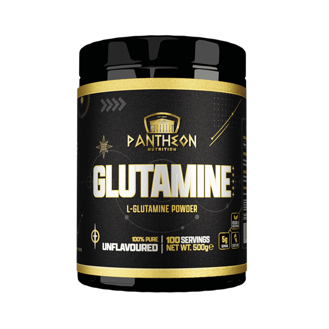 Pantheon Nutrition L-Glutamine