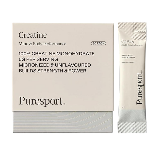 Puresport Creatine 30 Sachets