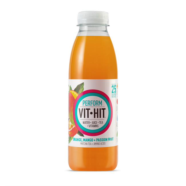 VITHIT Perform 12x500ml