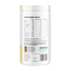 10X Athletic 10X Whey Protein 25 Servings Alternative Image