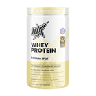 10X Athletic 10X Whey Protein 25 Servings