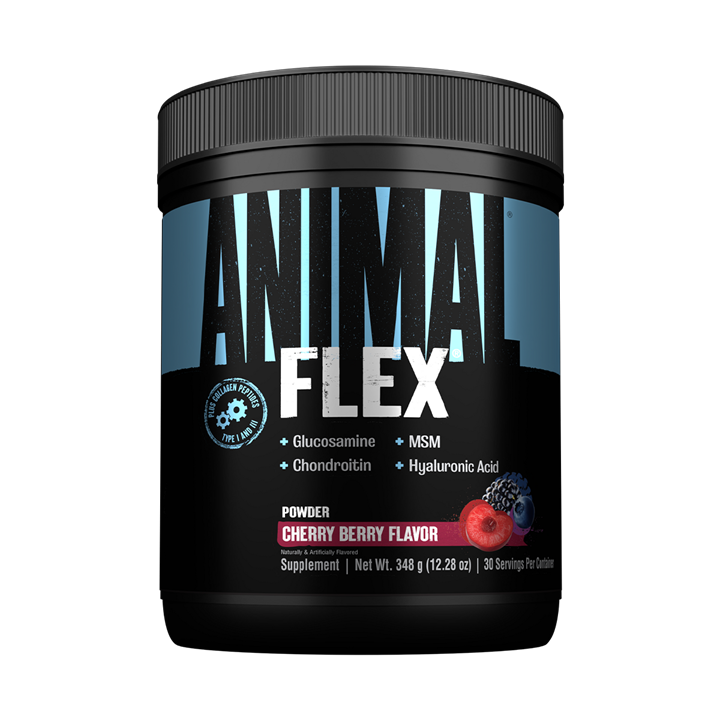 Animal Flex Powder 369g