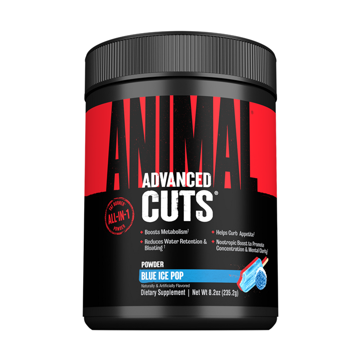 Animal Cuts 265g