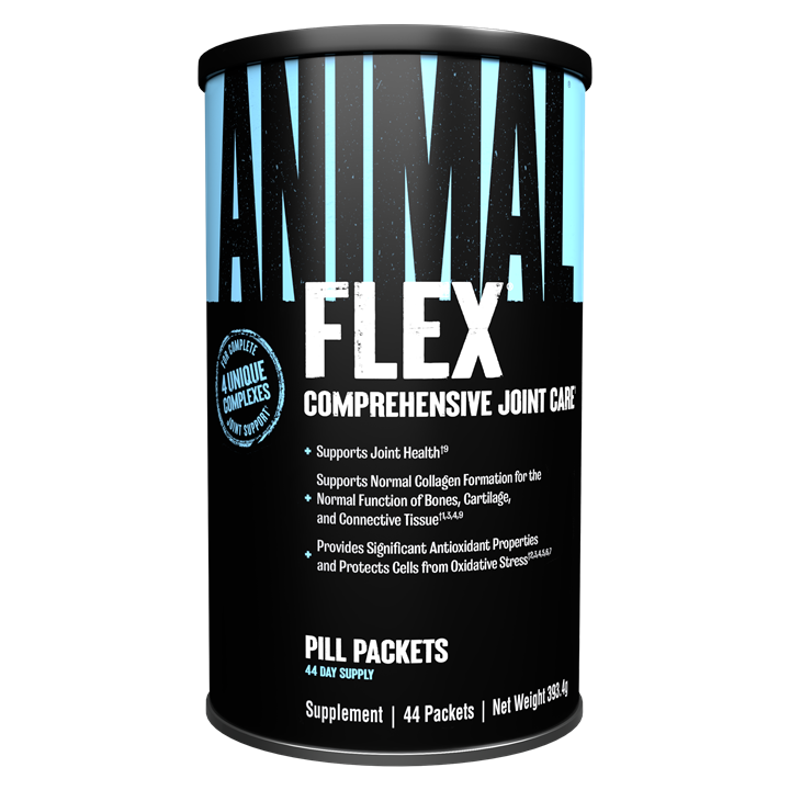 Animal Flex
