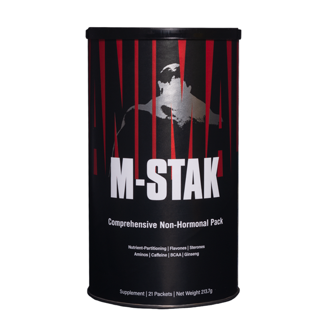 Animal M-Stak