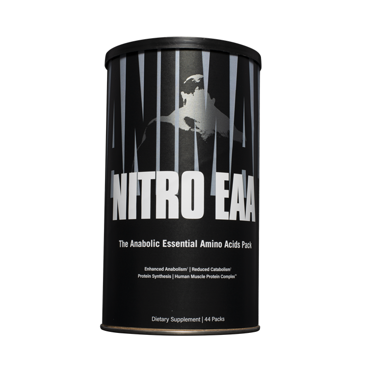 Animal Nitro EAA