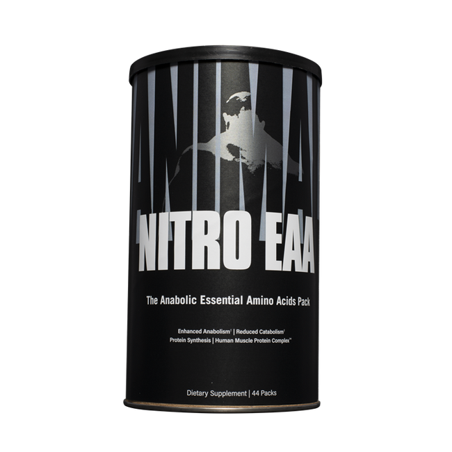 Animal Nitro EAA
