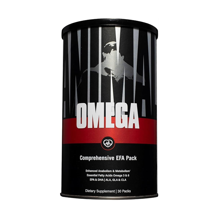 Animal Omega