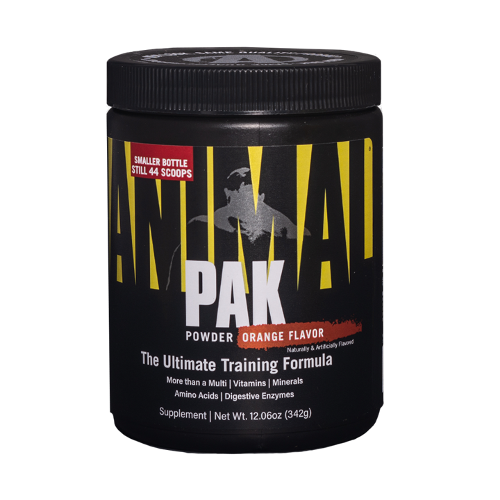 Animal Pak 342g