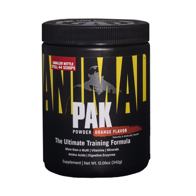 Animal Pak 312g