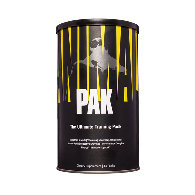 Animal Pak