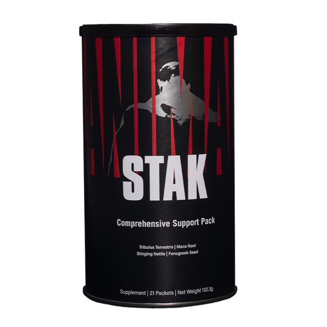 Animal Stak