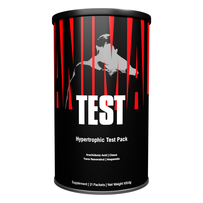 Animal Test