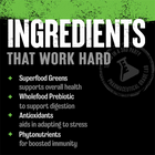 Animal Greens Alternative Image