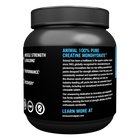 Animal Creatine Powder Alternative Image