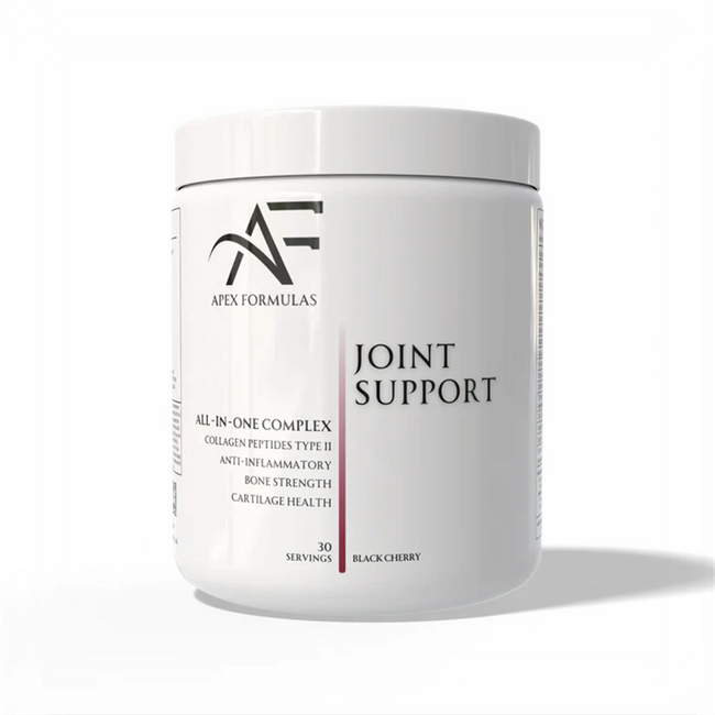 Apex Formulas Joint Support 360g