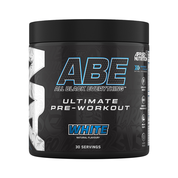 Applied Nutrition ABE (All Black Everything) 375g