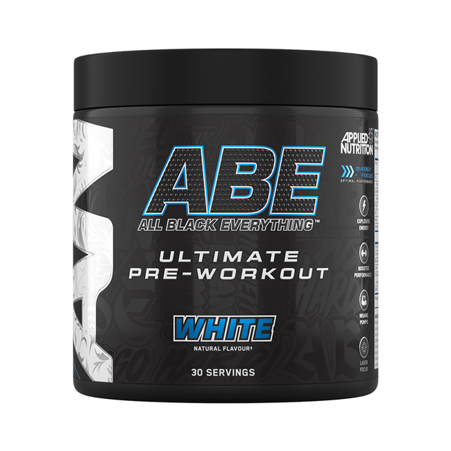 Applied Nutrition ABE (All Black Everything) 375g