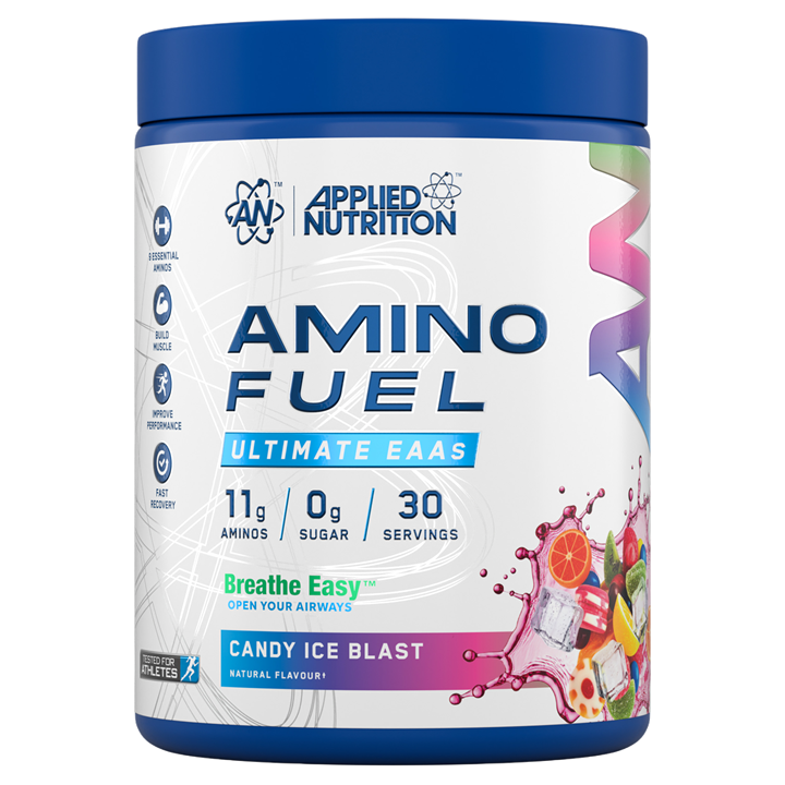 Applied Nutrition Amino Fuel 390g