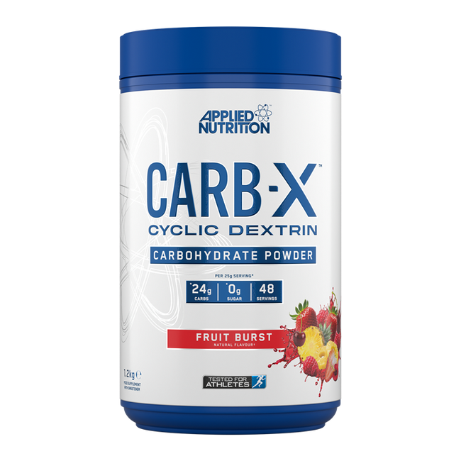 Applied Nutrition Carb X 1.2kg