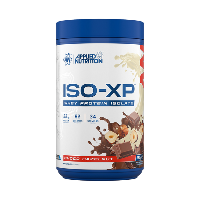 Applied Nutrition Iso-XP 850g