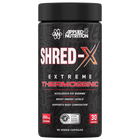 Applied Nutrition Shred-X 90 Veg Caps