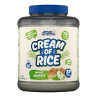 Applied Nutrition Cream Of Rice 2kg