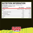 Applied Nutrition ABE (All Black Everything) PUMP Pre Workout 500g Alternative Image