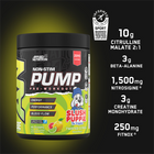 Applied Nutrition ABE (All Black Everything) PUMP Pre Workout 500g Alternative Image