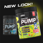 Applied Nutrition ABE (All Black Everything) PUMP Pre Workout 500g Alternative Image