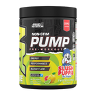 Applied Nutrition ABE (All Black Everything) PUMP Pre Workout 500g