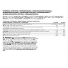 Applied Nutrition Critical Mass Original 6kg Alternative Image