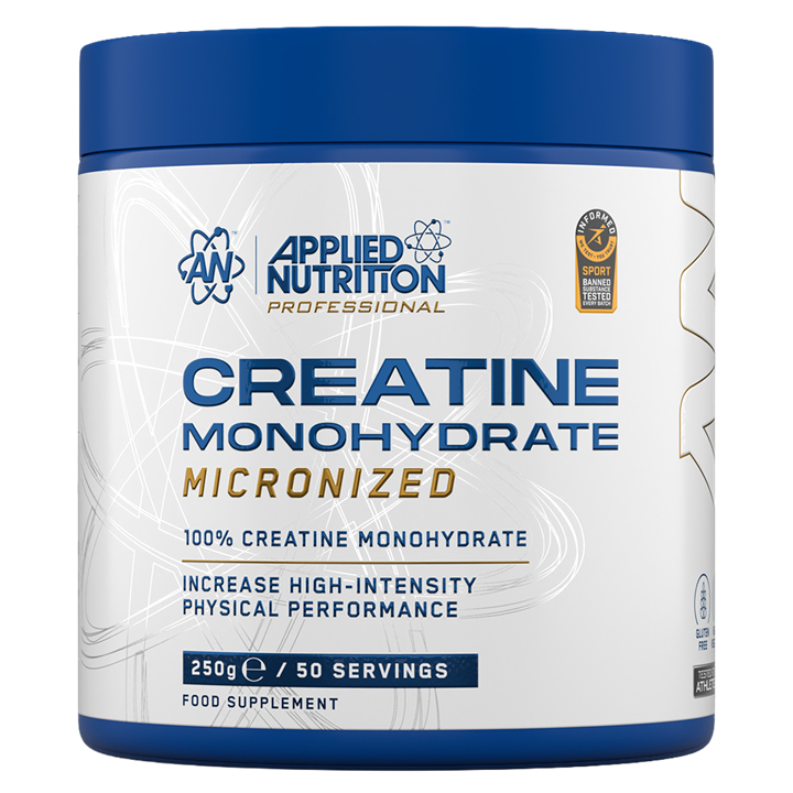Applied Nutrition Creatine Monohydrate 1kg