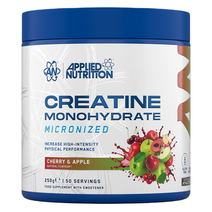 Applied Nutrition Creatine Monohydrate 250g