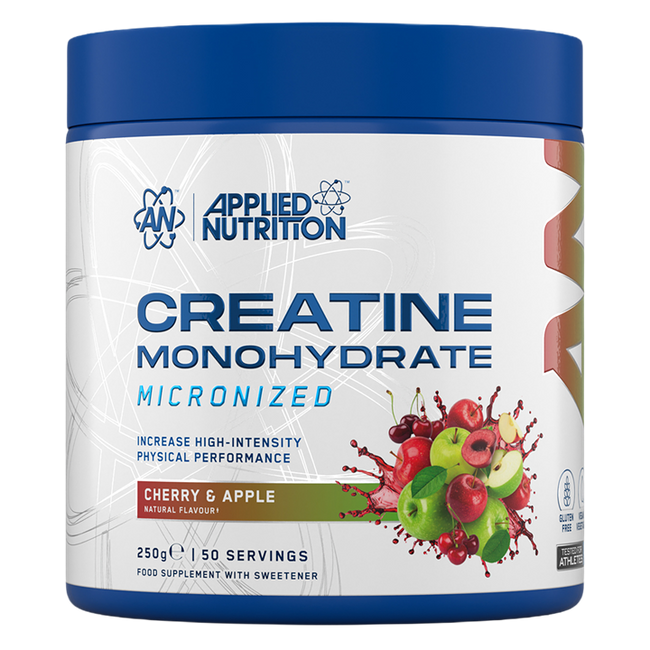 Applied Nutrition Creatine Monohydrate 250g