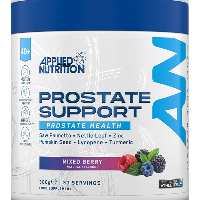 Applied Nutrition Prostate Support (40+ RANGE)
