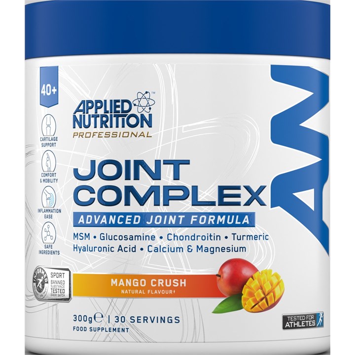 Applied Nutrition Joint Complex (40+ RANGE)