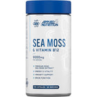 Applied Nutrition Sea Moss & Vitamin B12 120 Caps