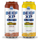 Applied Nutrition Beef XP 12x500ml