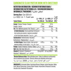 Applied Nutrition Beef XP 12x500ml Alternative Image