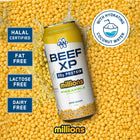 Applied Nutrition Beef XP 12x500ml Alternative Image