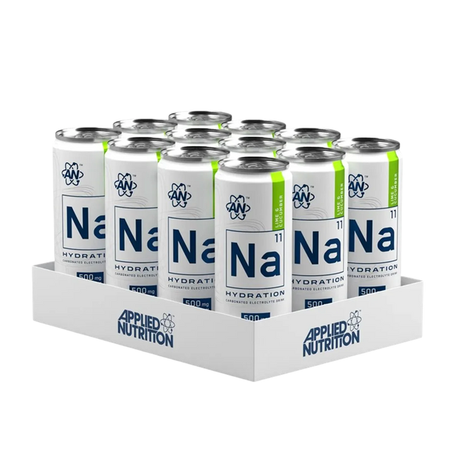 Applied Nutrition NA.11 12x330ml