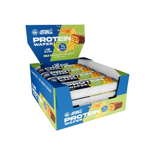 Applied Nutrition Protein Wafer 12x39g