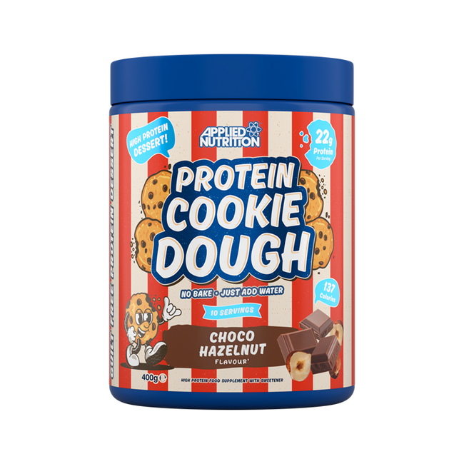 Applied Nutrition Protein Cookie Dough 400g